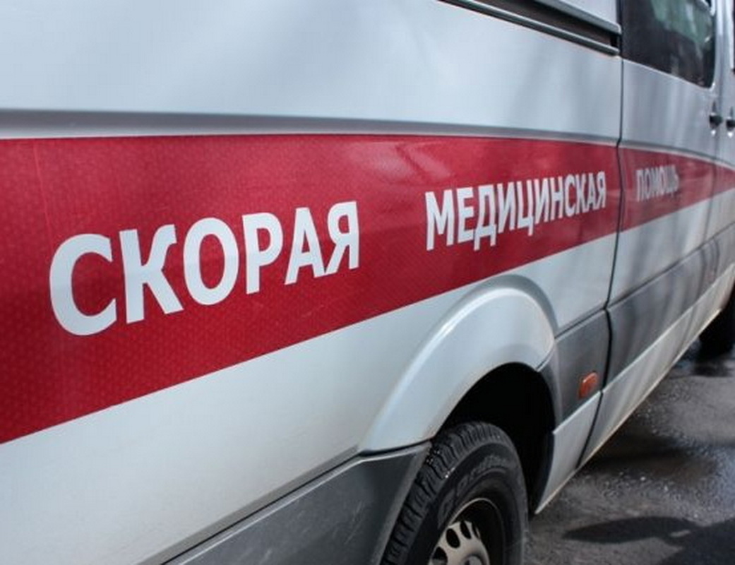 Трагедия в Барановичах