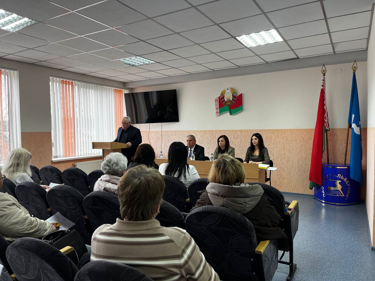 Дивиденды СКБЗ «Альбертин»: сколько получит акционер за 2025 год