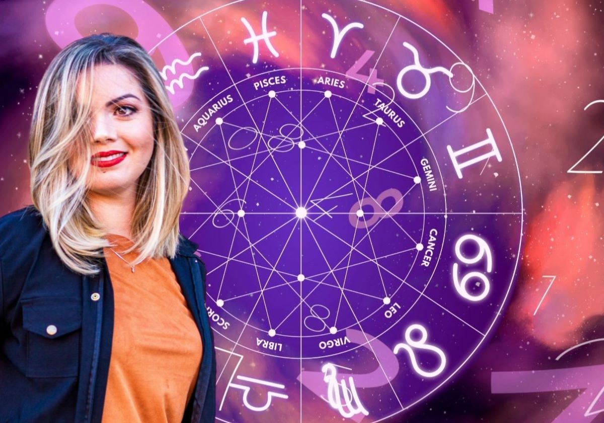 Гороскоп на пятницу, 24 апреля 2026 года