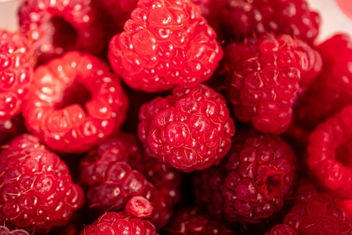  подкормка малины в апреле