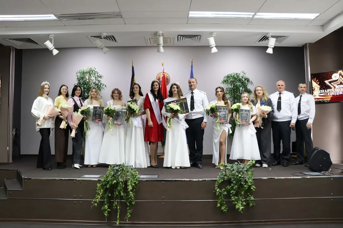 Победители конкурса