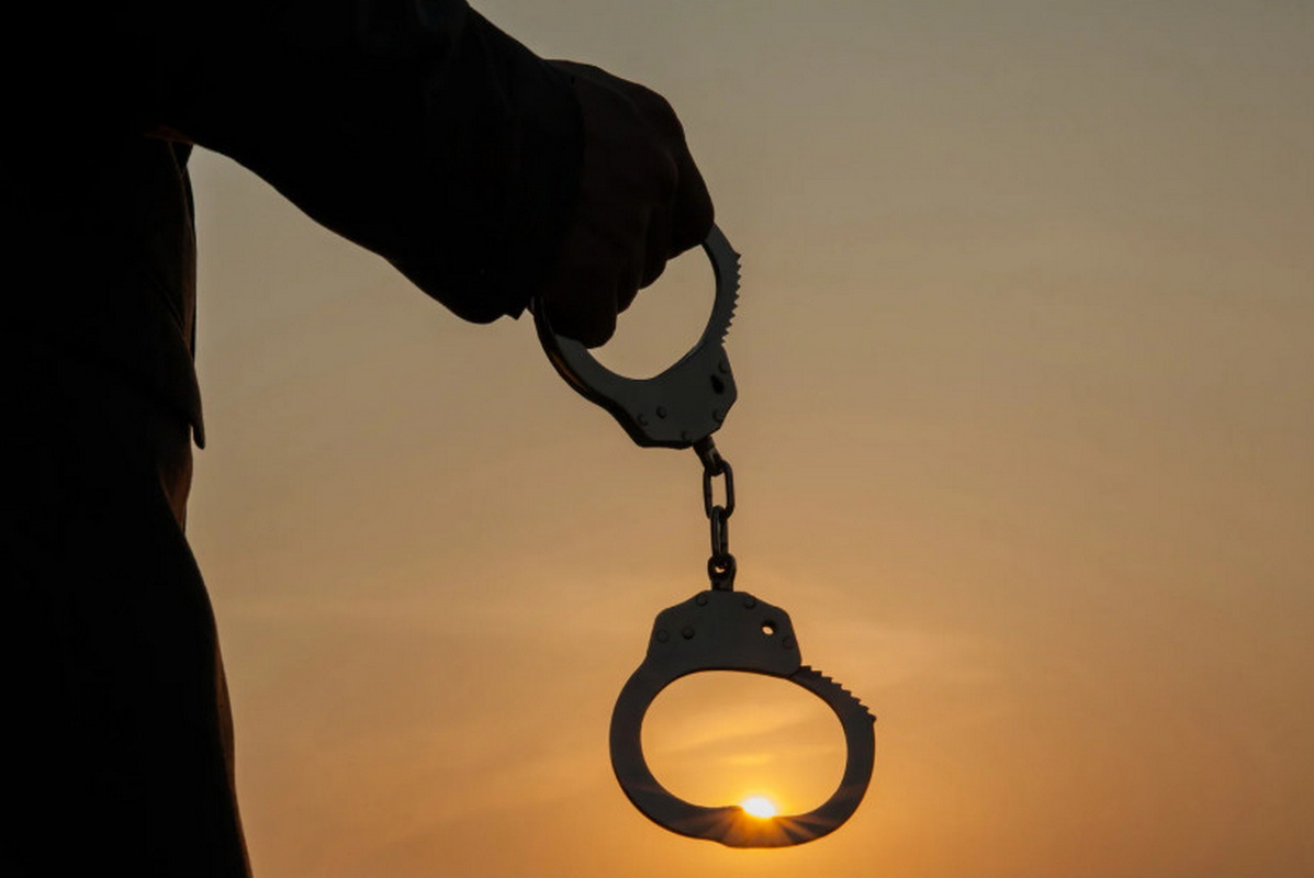 Освобождение из тюрьмы