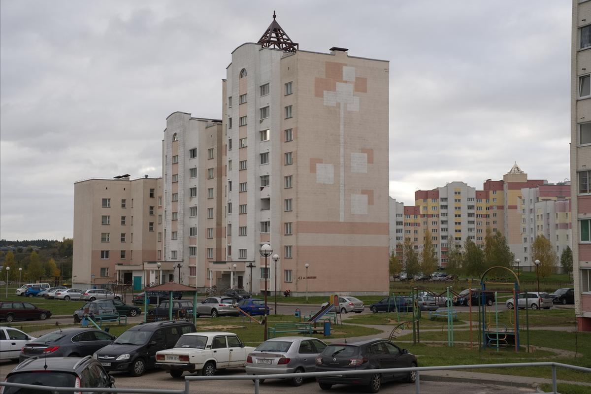Продажа квартир в Слониме