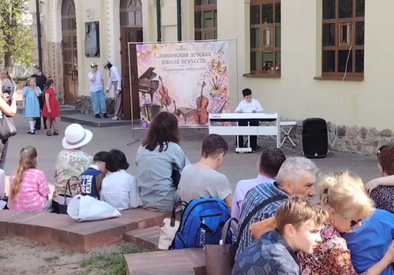 Территория творчества