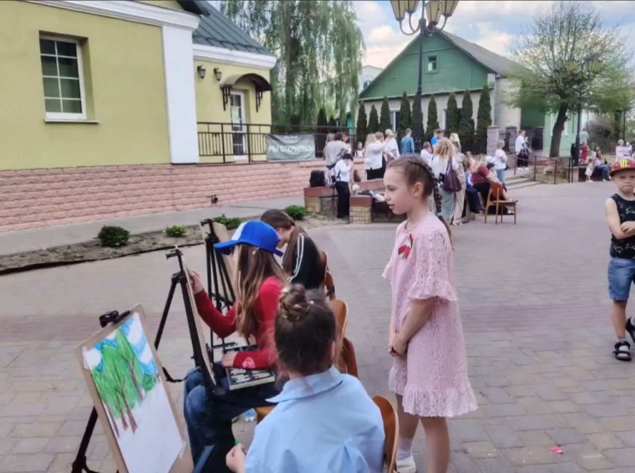 территория творчества 18
