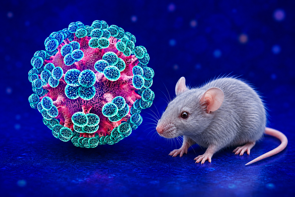 virus gray mouse 1200x800