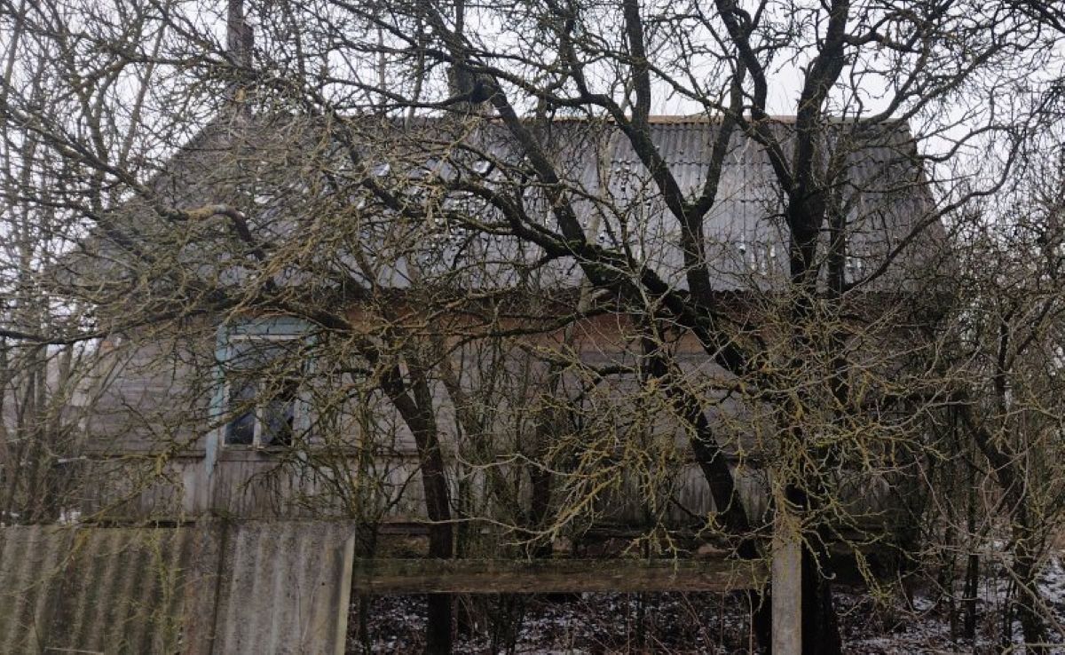 дом соколово слонимский район