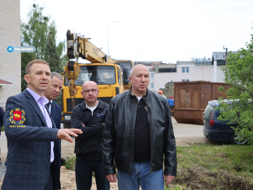 агрогородок Жировичи