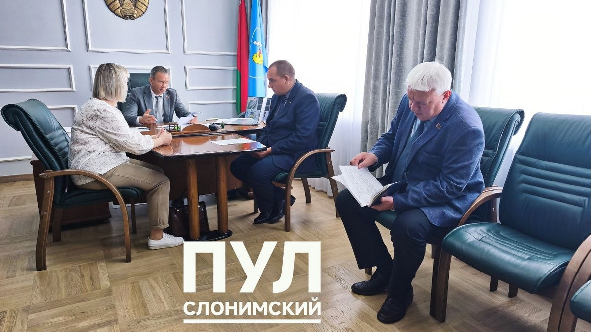 кадровые решения