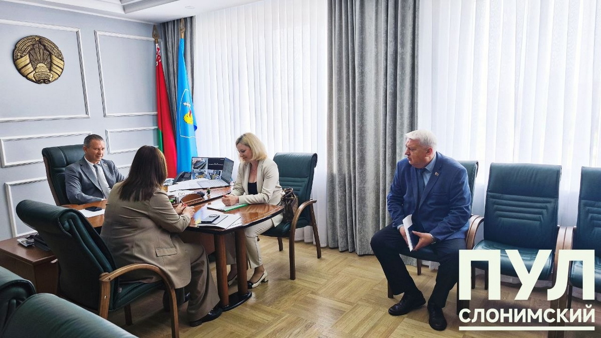 кадровые назначения