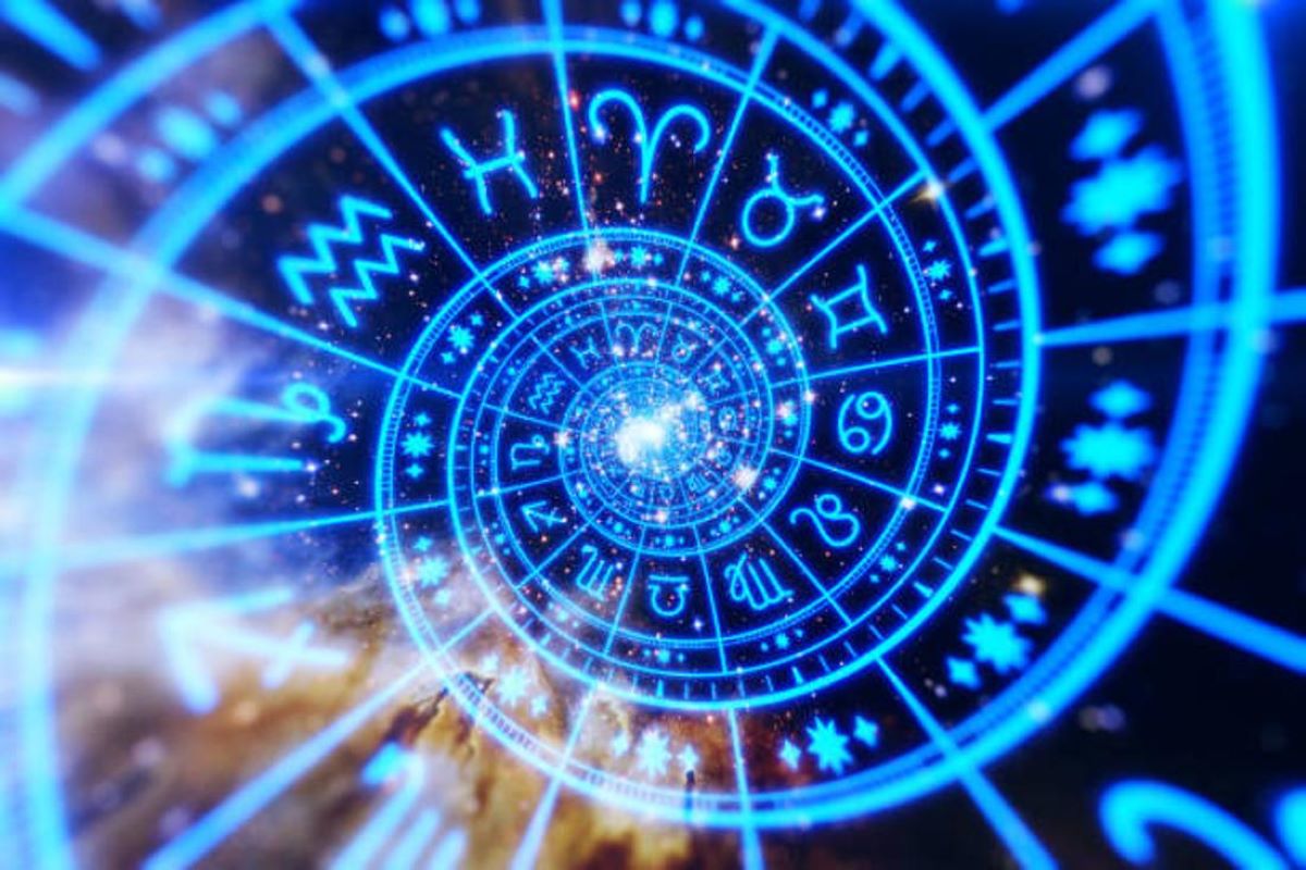 гороскоп на 30 мая 2026 года