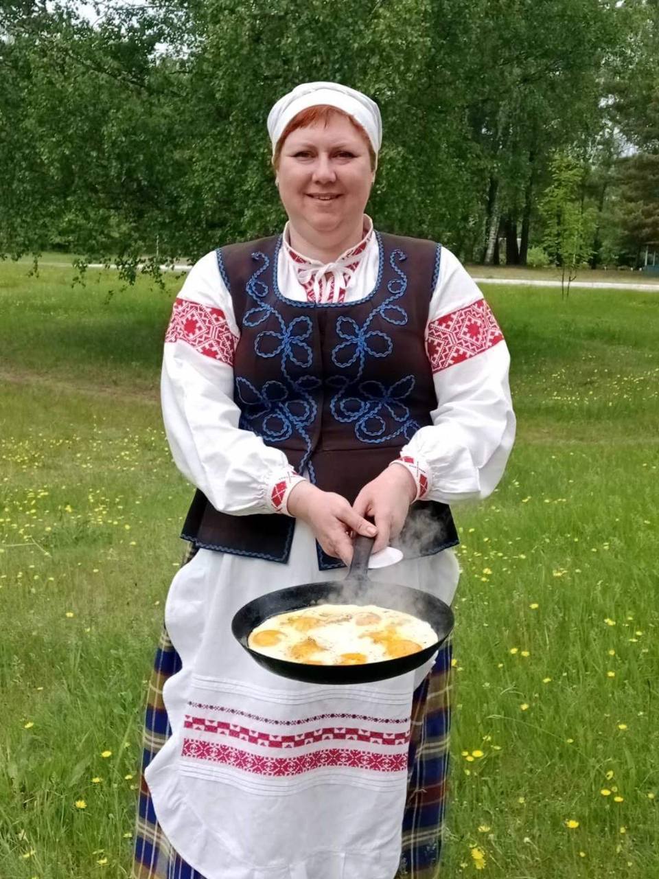 яешня