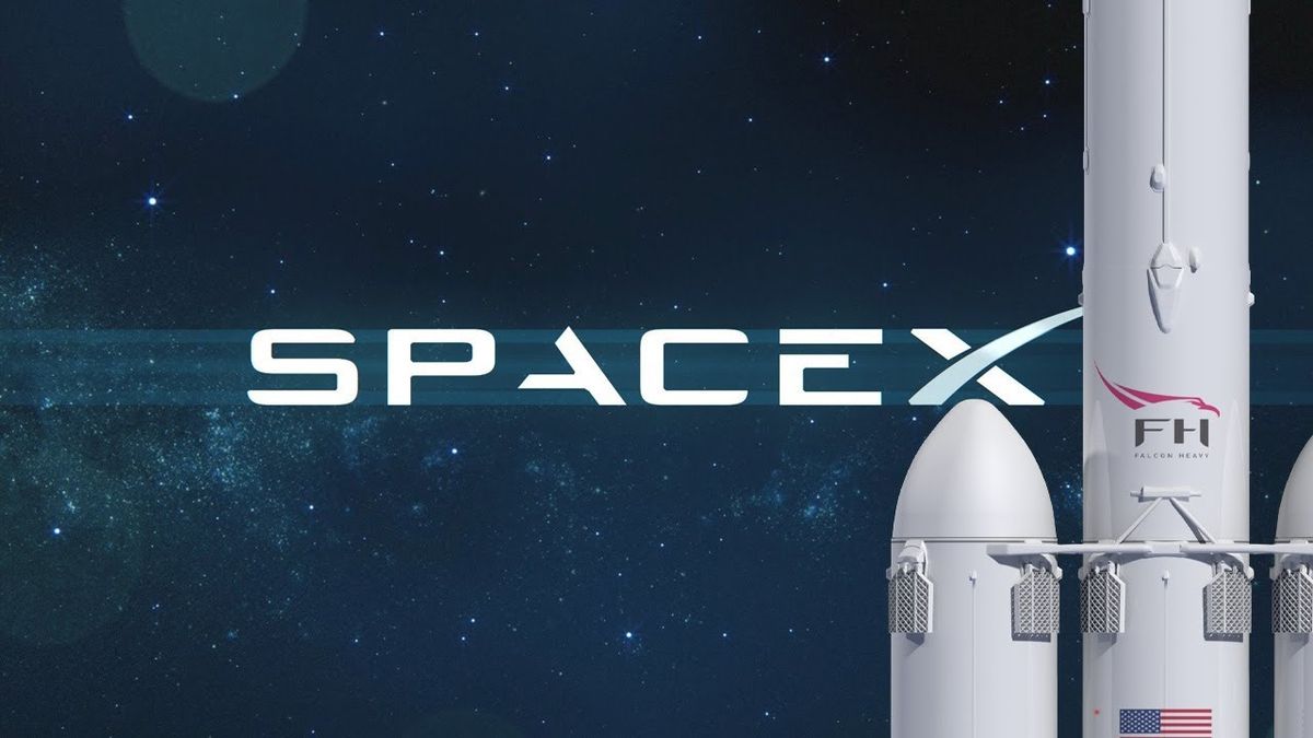 space X