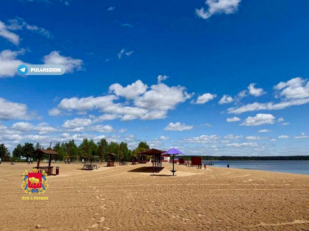 Зельвенское водохранилище