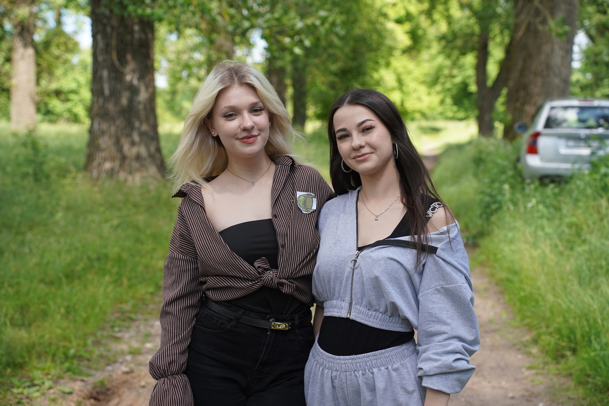 Турслет