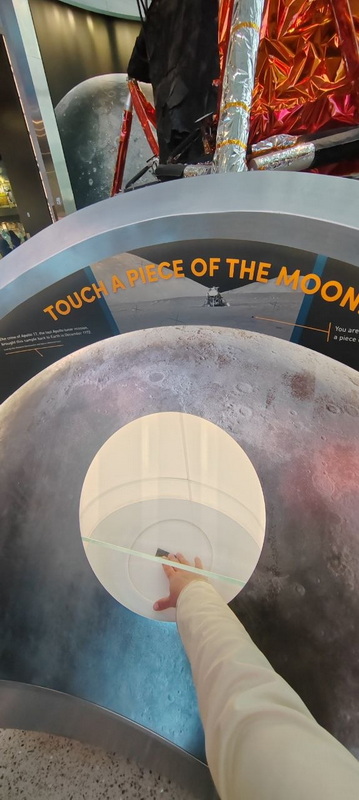 Air and Space Museum