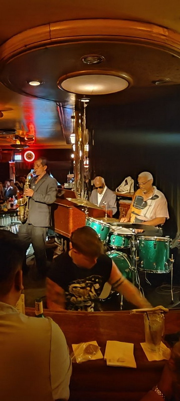 Джаз