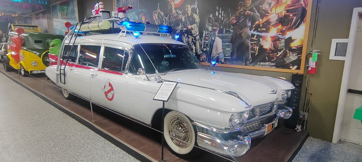 Ecto-1