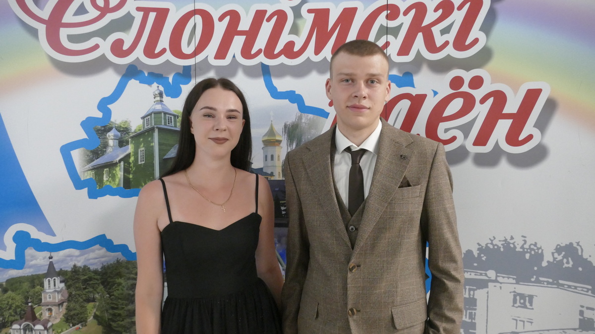 Выпускной медколледжа 2026