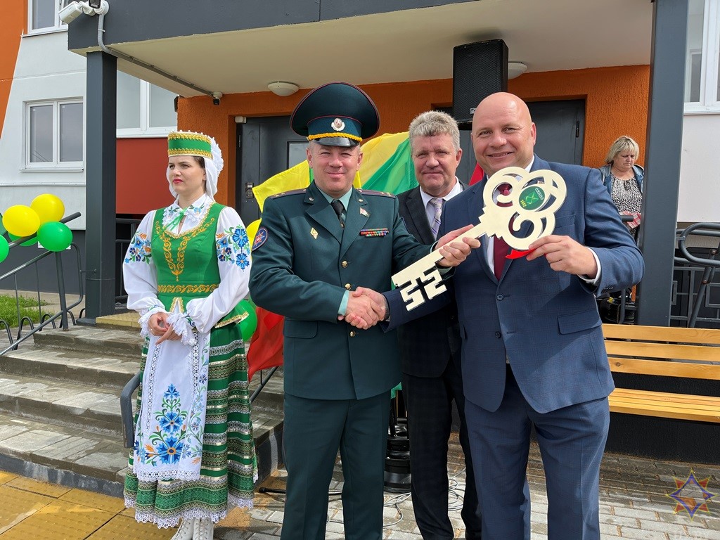 сенно новоселы