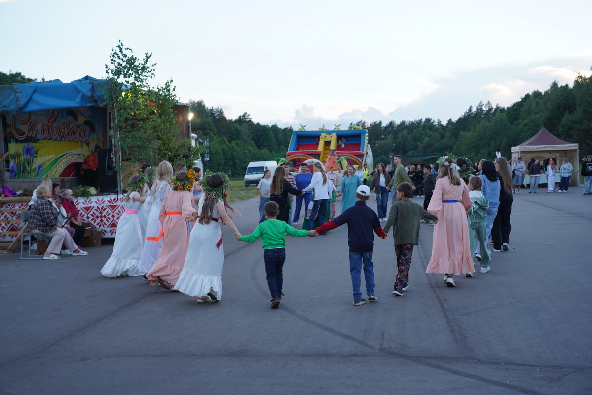 Купалье