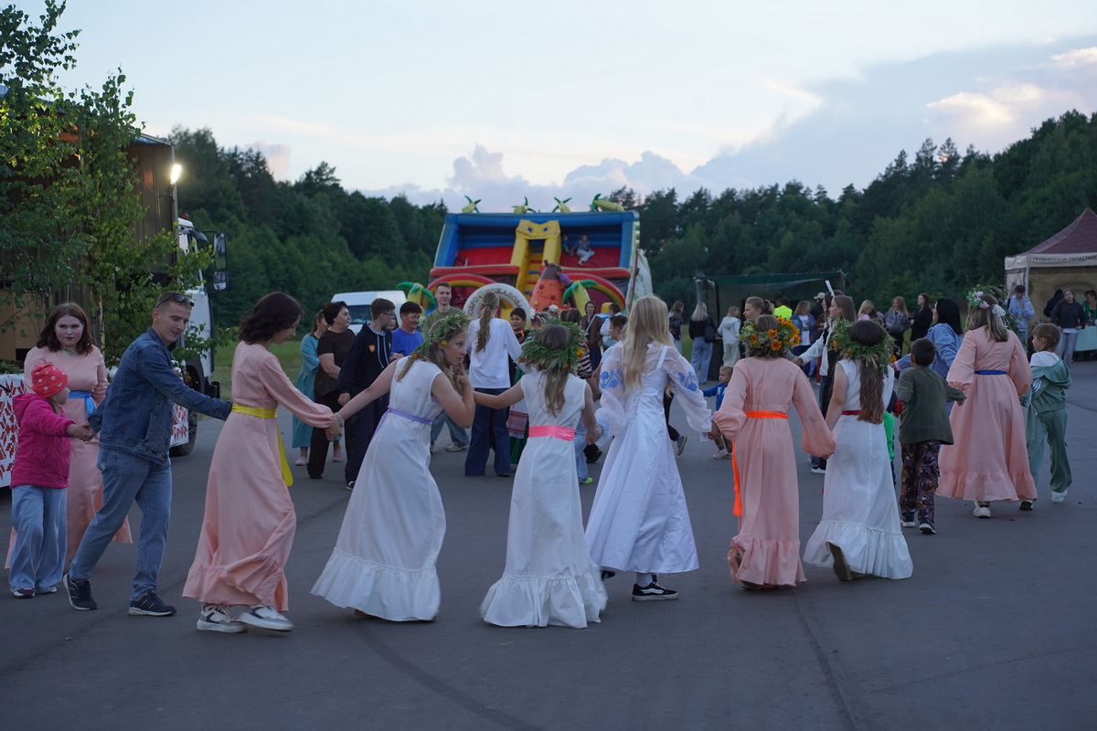Купалье