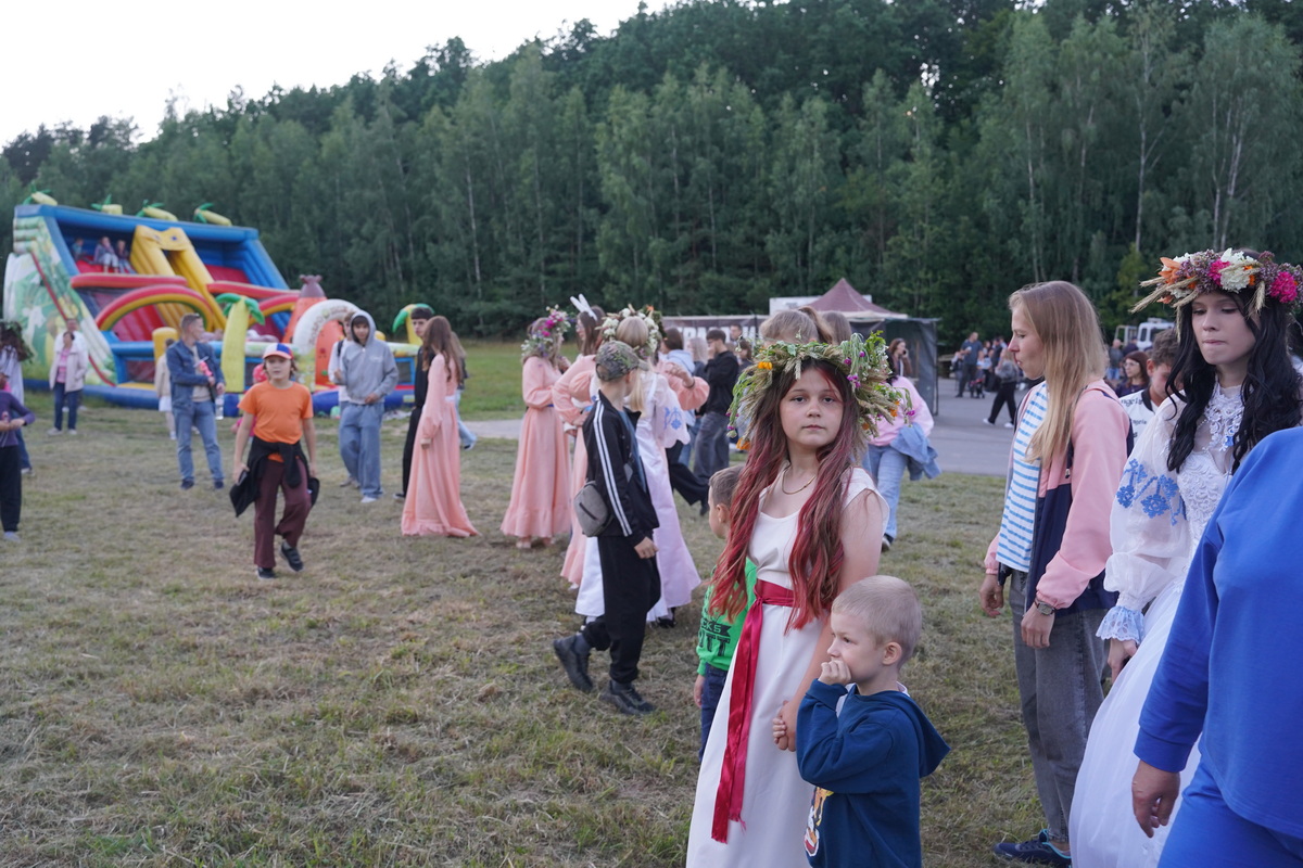 Купалье