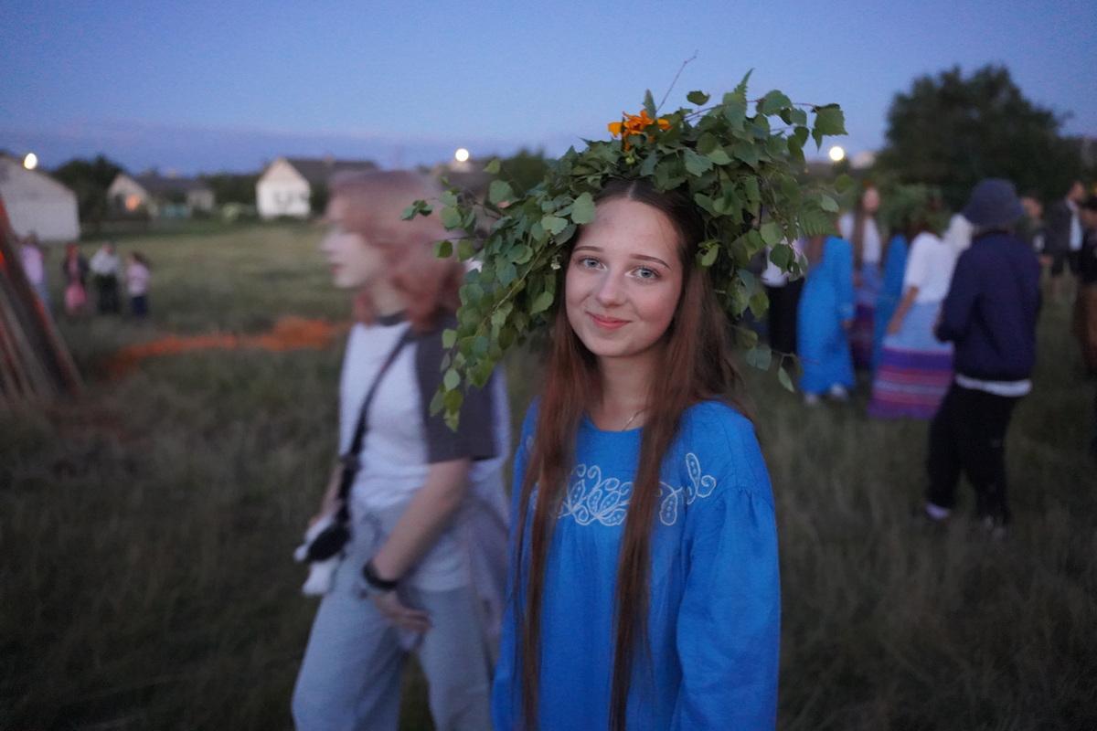 Купалье