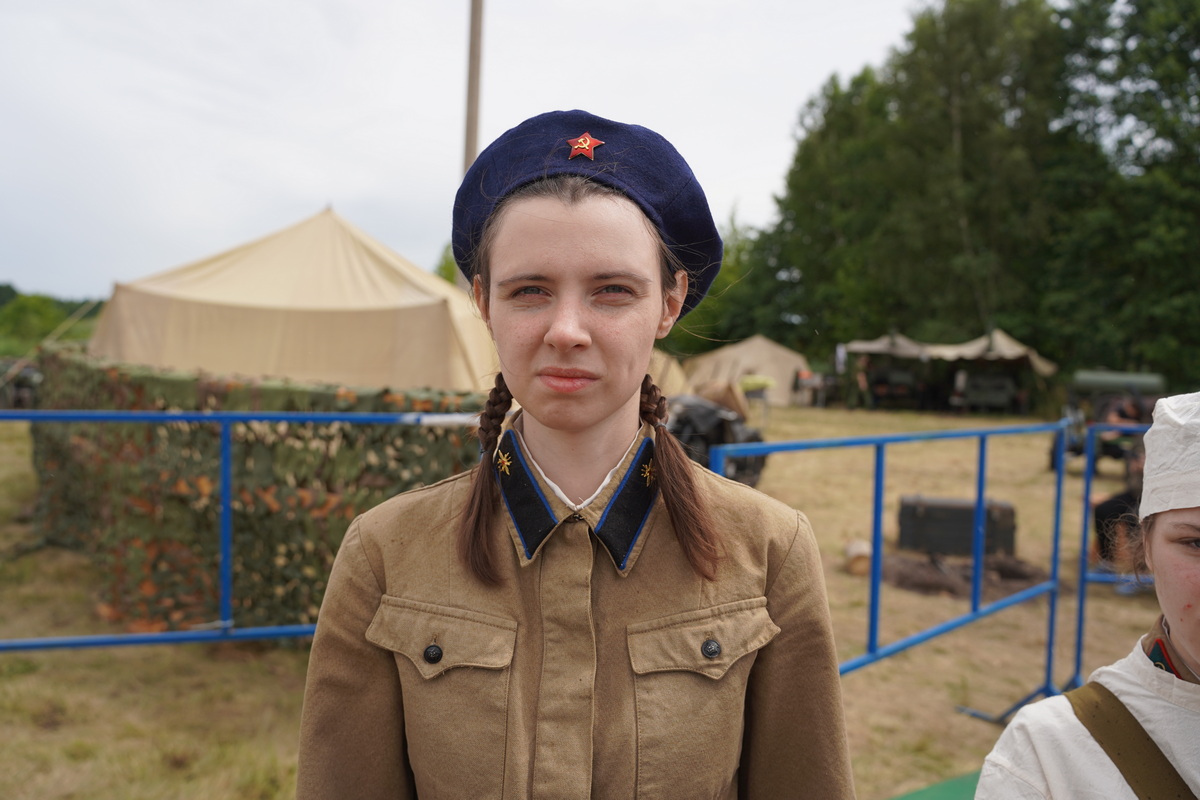 Легендарные эпохи