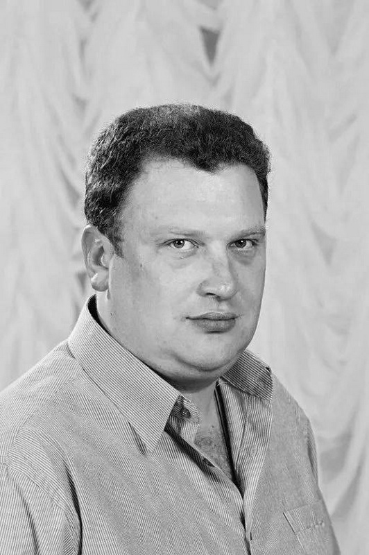 умер артист