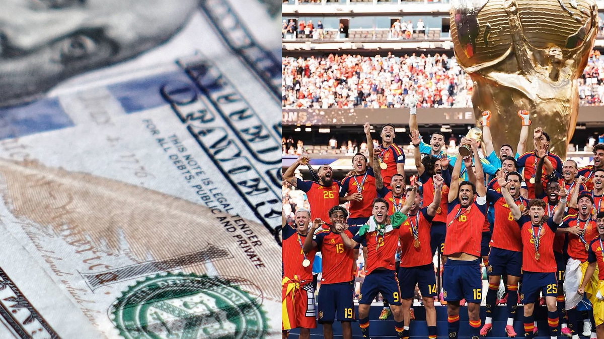 world football champion
