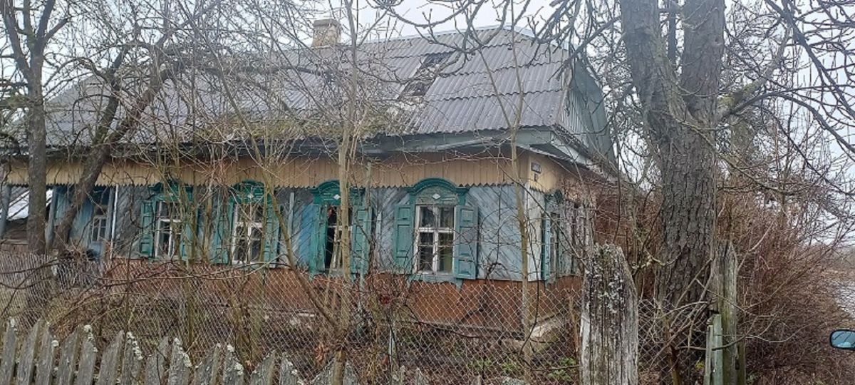глуша