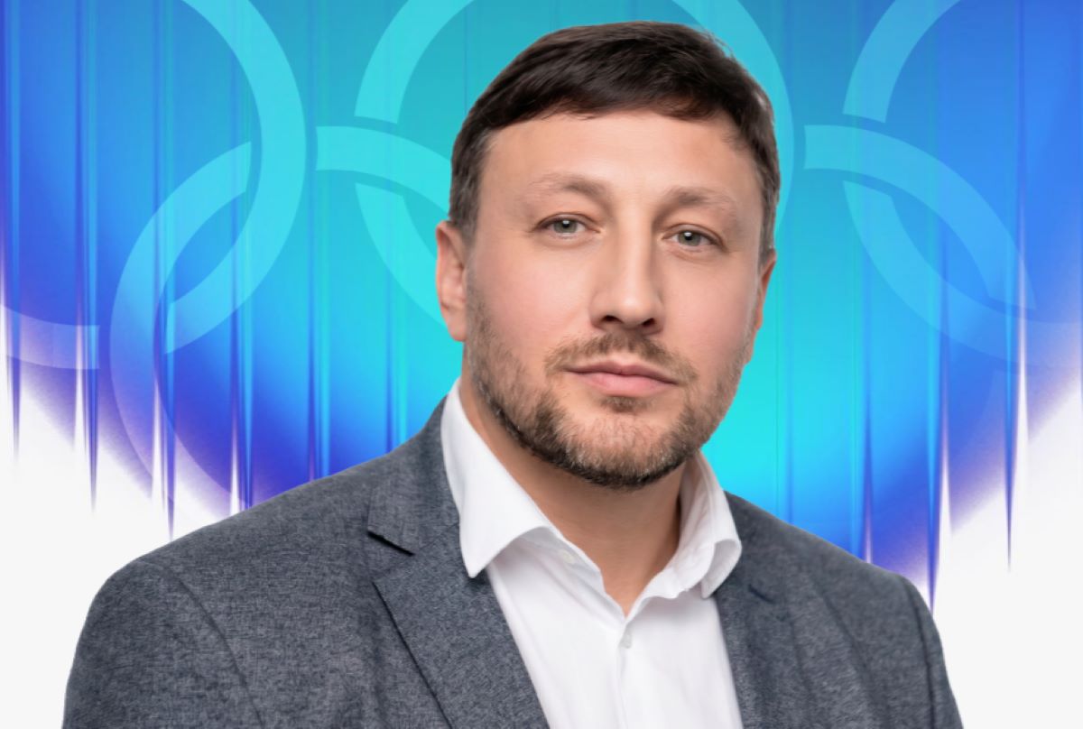 тихон