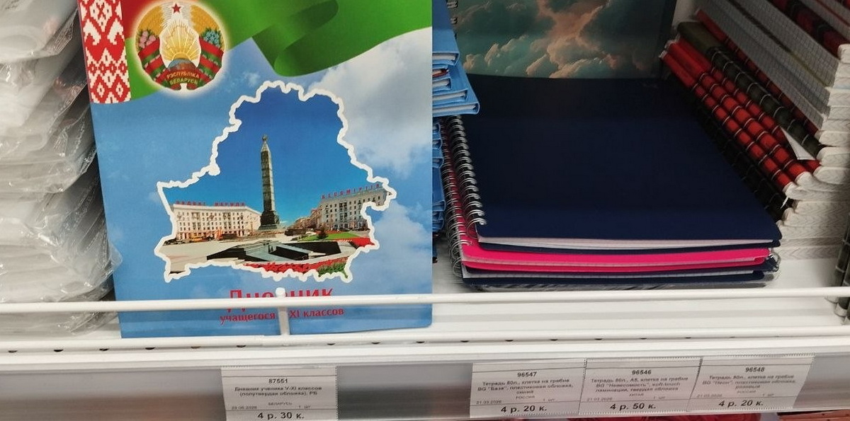 школьный дневник