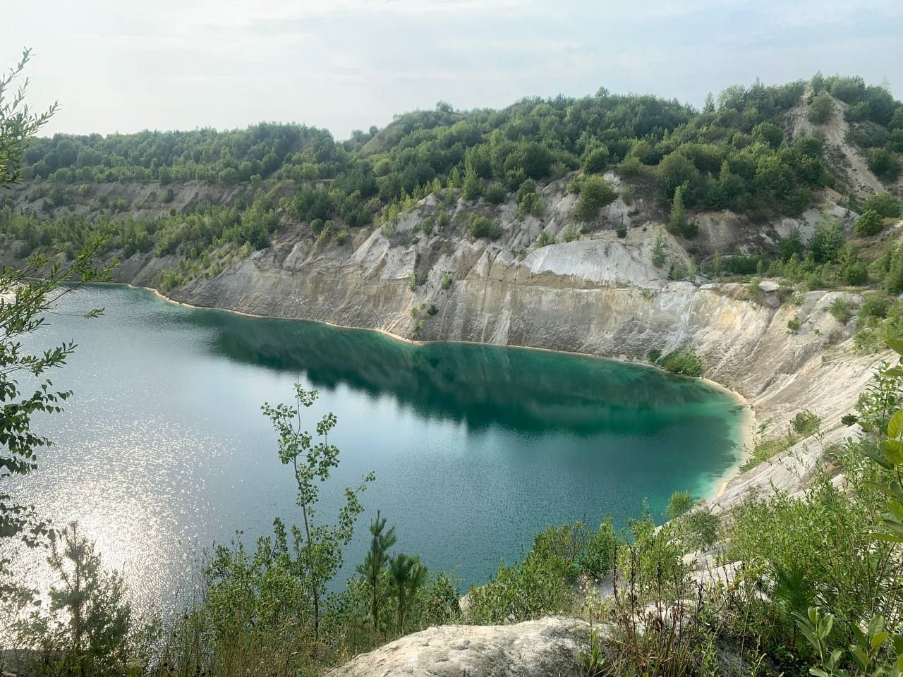 красносельские мальдивы