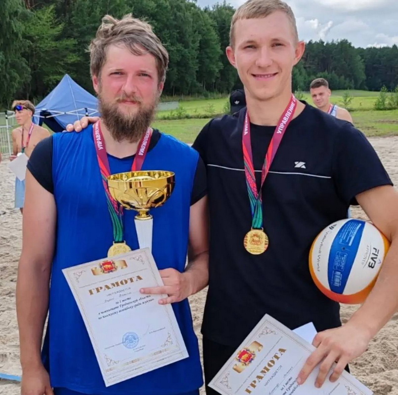 победители соревнований
