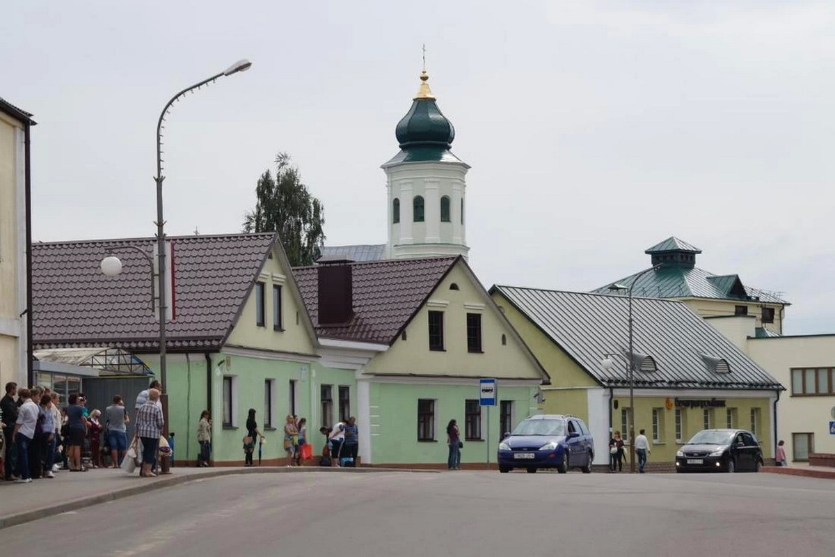 благоустройство территорий