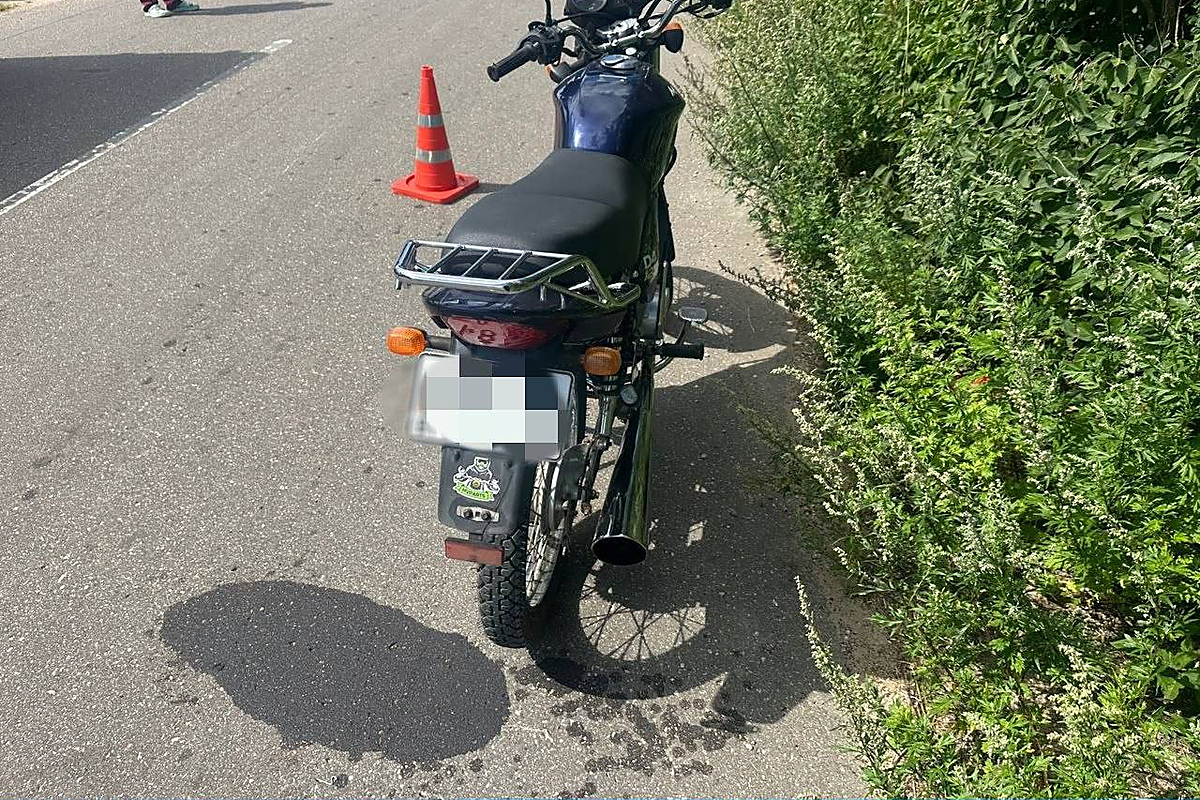 смертельная авария