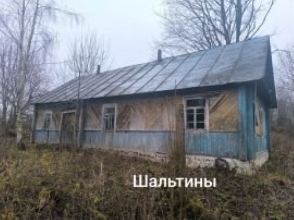Шальтины 2