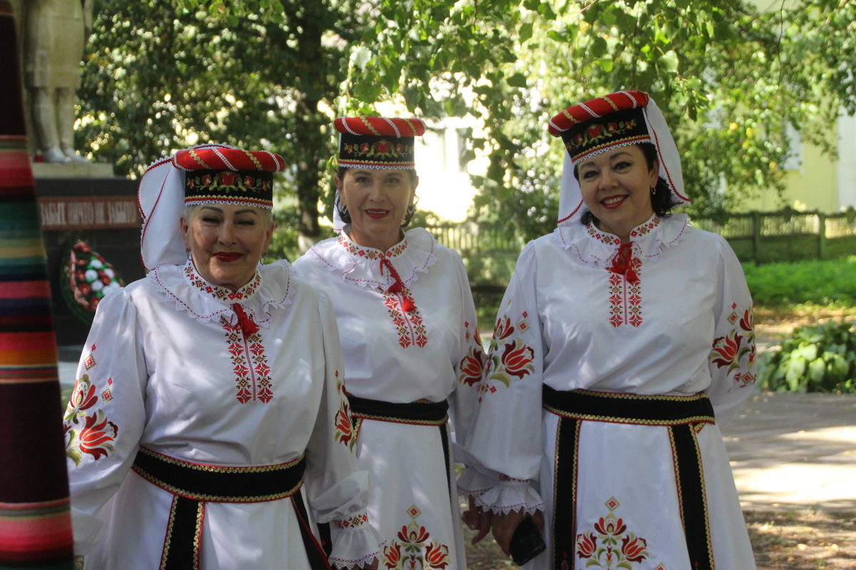 артисты