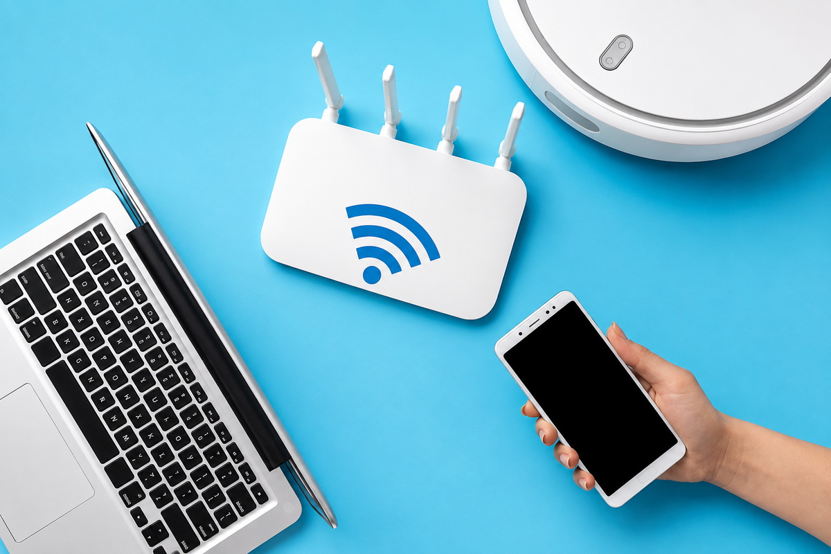 Wi-Fi