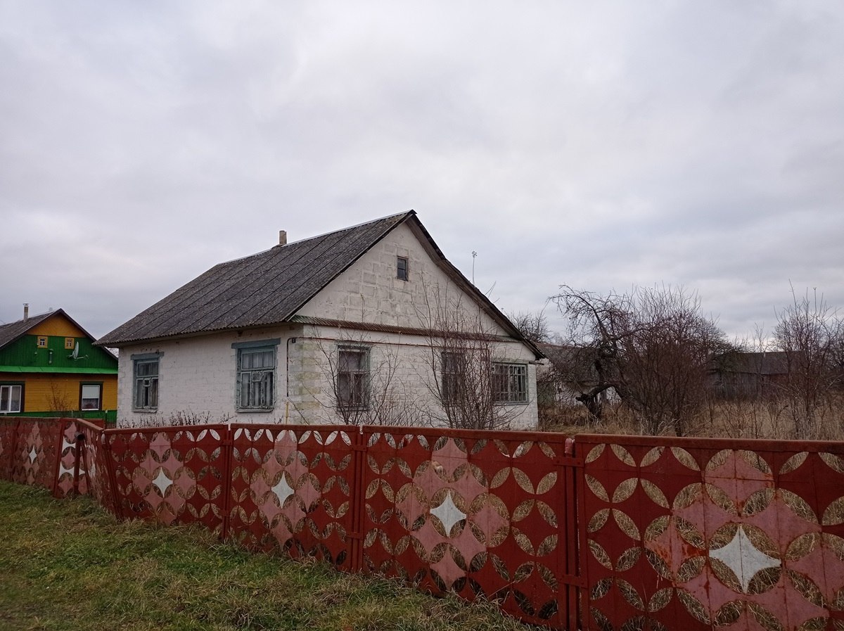 мижевичи