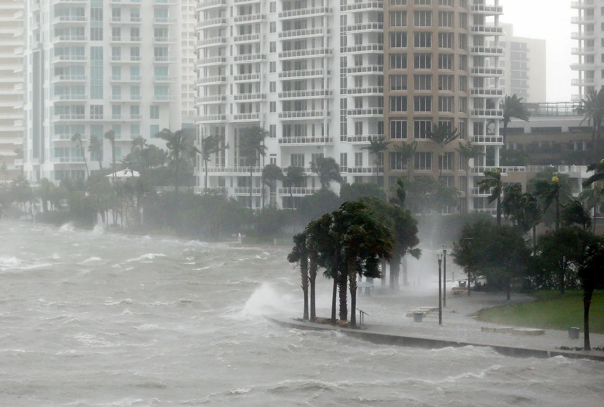hurricane