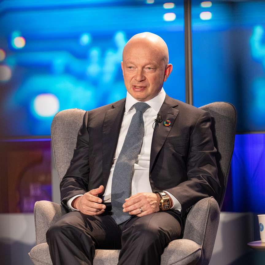 миллиардер