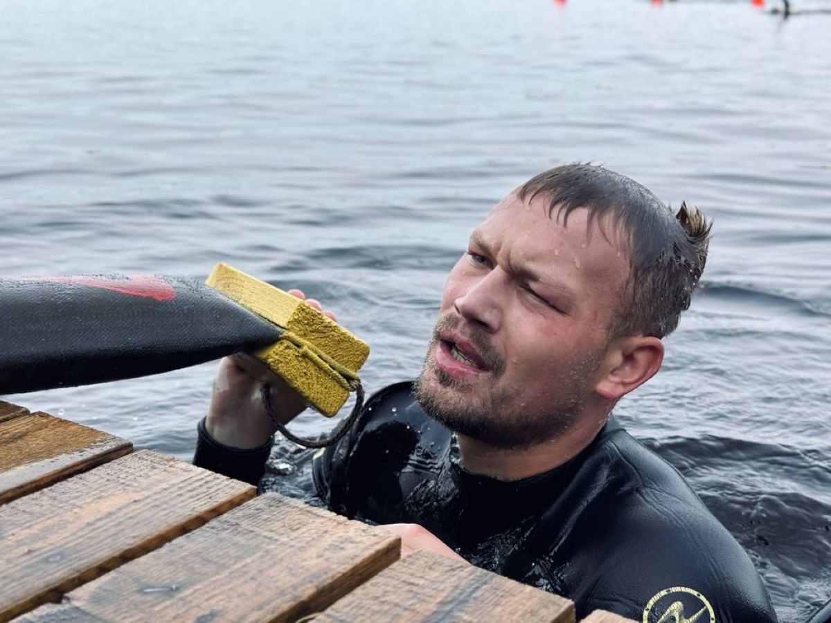максим орехво