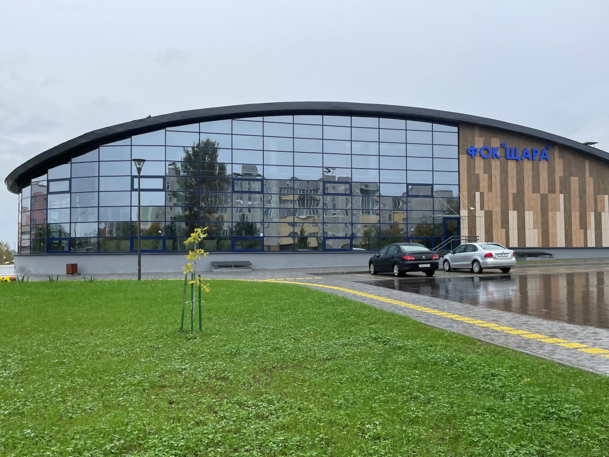фок щара