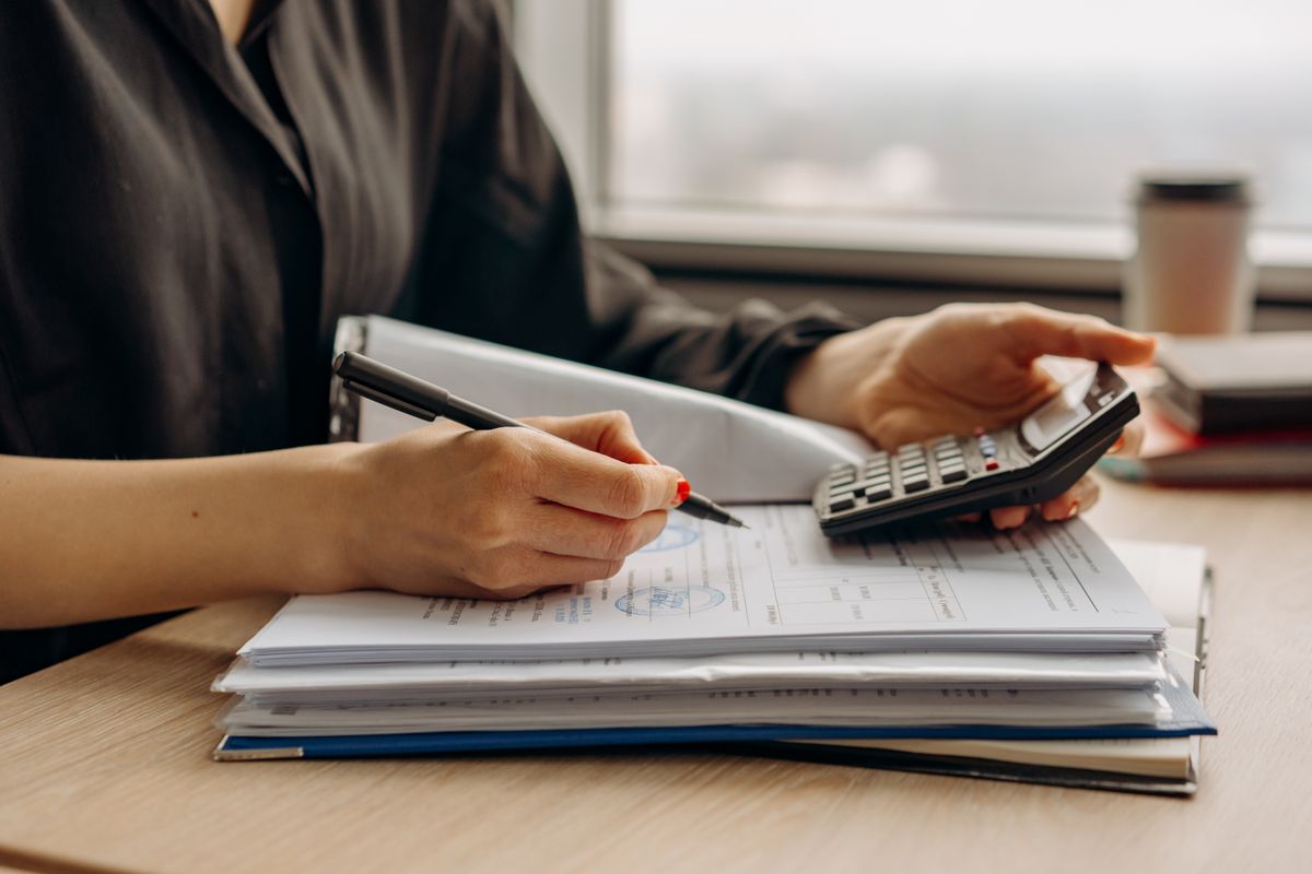 бухгалтер