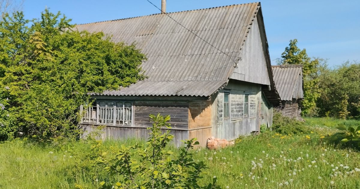 микулино