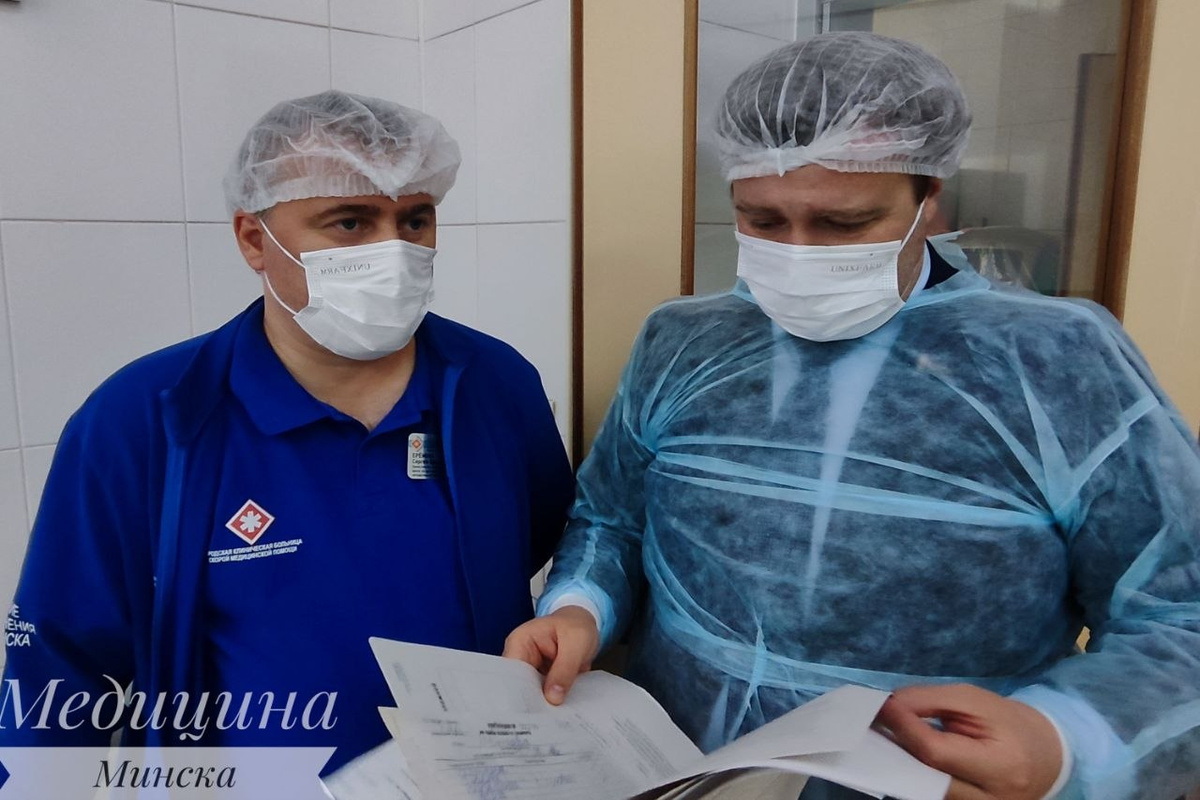 врачебный консилиум