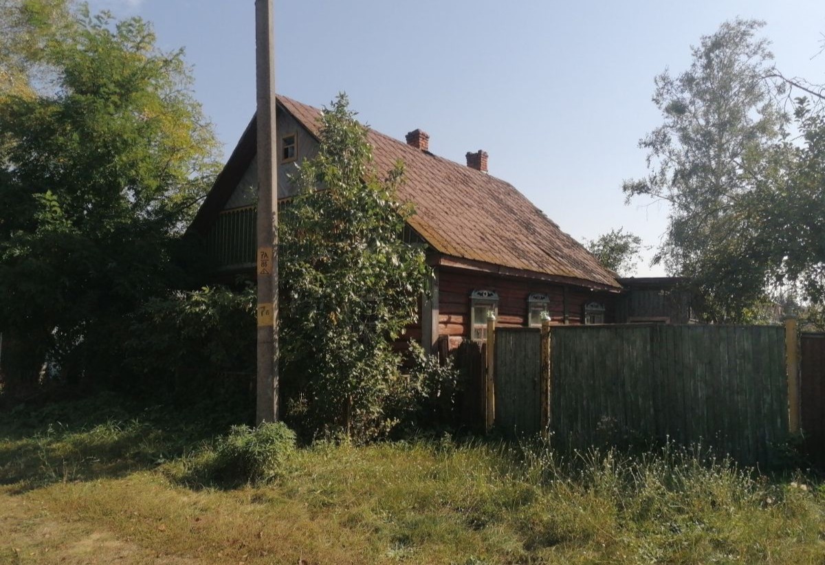 терюха
